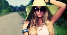 Stire din Fun : Fermierul și-a găsit soție… blondă