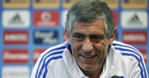 Stire din Sport Internațional : Veste bună pentru Fernando Santos!