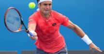 Tenis: David Ferrer, câștigătorul turneului ATP de la Acapulco