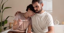 Stire din Sănătate : Simptome care anunţă apariţia unor probleme de fertilitate