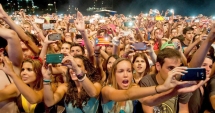 Stire din Social : Festivalul Neversea transformă Constanța în fortăreață!