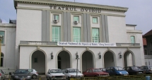 Stire din Cultură-Educație : Festivalul Internațional  al Muzicii și Dansului  se apropie de start