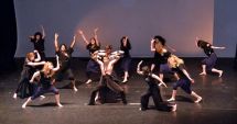 Stire din Cultură-Educație : Cine sunt marii câștigători ai Festivalului Internațional de Teatru pentru Elevi "Aplauze"