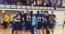 Stire din Sport : Festival de goluri pentru HCDS,  în confruntarea cu CSM Făgăraș