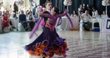 Stire din Sport : Festival de dans sportiv, la Casa de Cultură din Constanța