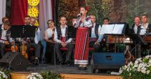 Stire din Cultură-Educație : Eveniment folcloric important la Cumpăna: Festivalul “Dor de cânt românesc“ a ajuns la ediția a XVI-a
