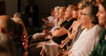 Stire din Cultură-Educație : În stațiunea 2 Mai are loc Festivalul de Teatru și Film „Șerban Ionescu” – ediția a III-a