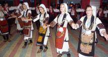 Stire din Cultură-Educație : Festival Național  de Folclor,  la Cumpăna