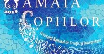 Stire din Cultură-Educație : Tinere talente, la Festivalul Mamaia Copiilor 2018