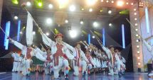 Stire din Diverse : Talentele muzicii românești, premiate la Festivalul Mamaia Copiilor 2018