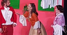 Stire din Cultură-Educație : "Seri de Teatru la Pontul Euxin" - două spectacole online