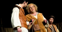 Stire din Cultură-Educație : Piesele lui Shakespeare, jucate la Constanța