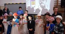 Stire din Cultură-Educație : Peste 250 de copii s-au înscris la Festivalul "Bucuriile Copilăriei"