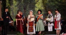 Stire din Cultură-Educație : Festivalul "Dor de Cânt Românesc" și-a desemnat câștigătorii
