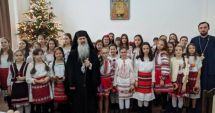 Stire din Cultură-Educație : Festival de colinde și concert caritabil de Crăciun, la Constanța