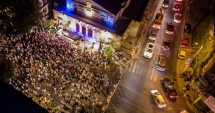 Stire din Cultură-Educație : Festivalul de Teatru Internațional Independent se apropie de start