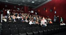 Stire din Cultură-Educație : Festival de film francez, la Constanța