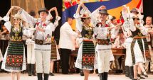 Stire din Cultură-Educație : Festival Interetnic, la Mangalia