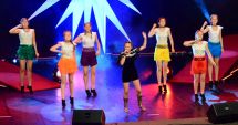 Stire din Cultură-Educație : Festivalul Național de Creație și Interpretare  Mamaia Copiilor, ediția 2018