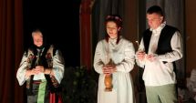 Stire din Cultură-Educație : Festivalul Național de Teatru "Tanța și Costel", în week-end, la Medgidia