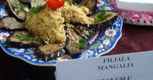 Stire din Politică-Administrație : UDTR organizează un festival culinar la Cumpăna