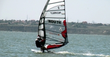 Stire din Sport : Festivalul Național al Sporturilor Nautice și pe Plajă va avea loc la Techirghiol