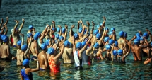 Stire din Sport : Festivalul sportiv TriChallenge pune la încercare rezistența fizică