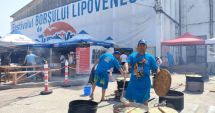 Stire din Actualitate : O nouă ediție a Festivalului Borșului Lipovenesc de Jurilovca