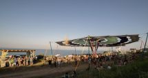 Stire din Social : Dakini Festival deschide poarta marilor evenimente de la malul mării