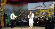 Stire din Cultură-Educație : Festivalul "Dan Moisescu",  la Topalu