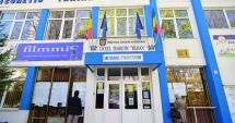 Stire din Cultură-Educație : Festivalul "FILMMIC" pregătește "Inocența" elevilor