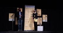 Stire din Cultură-Educație : Festivalul "DbutanT" sprijină actorii aflaţi la început de drum