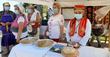 Stire din Social : Festivalul Sarayliei, în week-end, pe faleza din Techirghiol