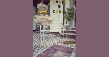 Stire din Cultură-Educație : Programul complet al Festivalului "Tanța și Costel" de la Medgidia