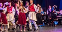 Stire din Cultură-Educație : „Festivalul Tineretnik 2021”, sărbătoarea comunităților etnice din Dobrogea