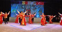 Festivalul Portului, Dansului și Cântecului Popular Turco-Tătar va avea loc la 
