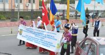 Stire din Politică-Administrație : Pregătiri pentru festivalul organizat de UDTTMR. Care este programul