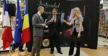 Stire din Social : Festivalul vinurilor la Carrefour