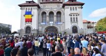 Stire din Cultură-Educație : Spectacole susținute în PIAȚA OVIDIU din Constanța  cu ocazia zilei de 1 IUNIE
