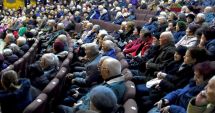 Stire din Eveniment : Festivitate de premiere a seniorilor Constanței