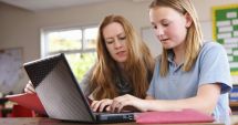 Stire din Cultură-Educație : Festivitate on-line, la început de an universitar, la „Ovidius”