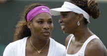 Stire din Sport : Președintele federației ruse de tenis, sancționat pentru insulte la adresa surorilor Williams