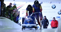 Stire din Sport : Fetele profesorului Paul Neagu strâng puncte pentru JO 2018
