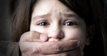 Stire din Eveniment : Fetiță de 10 ani, ademenită cu dulciuri și bani într-o clădire abandonată. Iată ce a pățit copila