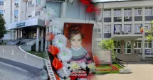 Stire din Eveniment : Despăgubiri uriașe după 12 ani de la tragedie: 160.000 de euro pentru moartea unei fetițe de patru ani