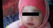 Stire din Eveniment : Fetița de 2 ani dispărută de acasă a fost găsită după 15 ore. Poliția a deschis dosar penal pentru răpire