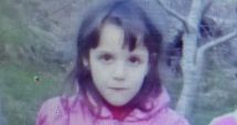 Stire din Eveniment : Primele indicii descoperite în cazul fetiței dispărute de două zile