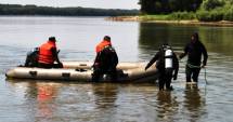 Stire din Eveniment : Fetiță de opt ani, înecată în Dunăre