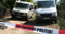 Stire din Eveniment : Primele concluzii în cazul fetiței găsite în putrefacție. Ce s-a descoperit la necropsie