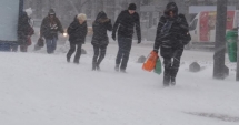 Stire din Social : ALTE VEȘTI PROASTE DE LA METEOROLOGI!